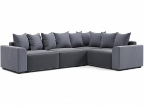 Модульный диван Монреаль-3 Вариант 2 в Чебаркуле - chebarkul.mebel74.com | фото