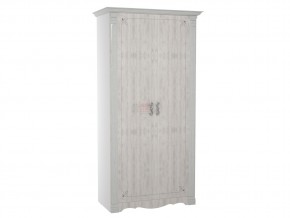 шкаф 2-х дверный для одежды и белья в Чебаркуле - chebarkul.mebel74.com | фото