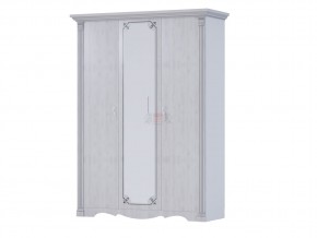 шкаф 3-х дверный для одежды и белья в Чебаркуле - chebarkul.mebel74.com | фото