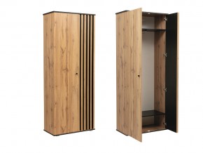 Шкаф для одежды 51.01 (опора h=20мм) в Чебаркуле - chebarkul.mebel74.com | фото