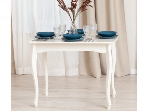 Стол Caterina provence Ivory white в Чебаркуле - chebarkul.mebel74.com | фото 4
