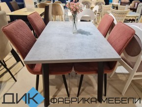 Стол Dikline HB 120 Бетон в Чебаркуле - chebarkul.mebel74.com | фото 3