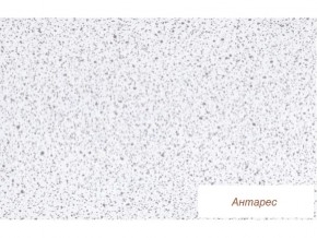 Столешница Антарес матовая 26 мм в Чебаркуле - chebarkul.mebel74.com | фото 1