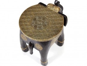 Столик Golden slon mod. ND-006 в Чебаркуле - chebarkul.mebel74.com | фото 4