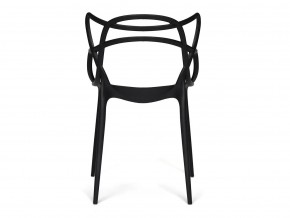 Стул Cat Chair mod. 028 черный в Чебаркуле - chebarkul.mebel74.com | фото 3