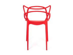 Стул Cat Chair mod. 028 красный в Чебаркуле - chebarkul.mebel74.com | фото 2