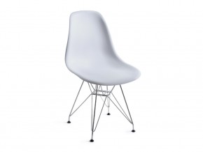 Стул Cindy Iron chair Eames mod. 002 в Чебаркуле - chebarkul.mebel74.com | фото 1