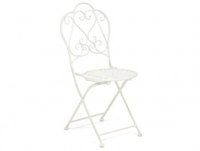 Стул Love Chair butter white в Чебаркуле - chebarkul.mebel74.com | фото 4