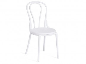 Стул Thonet mod. PL62 Белый в Чебаркуле - chebarkul.mebel74.com | фото