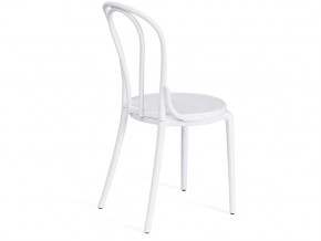 Стул Thonet mod. PL62 Белый в Чебаркуле - chebarkul.mebel74.com | фото 2