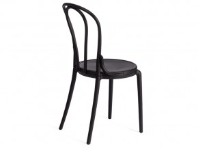 Стул Thonet mod. PL62 черный в Чебаркуле - chebarkul.mebel74.com | фото 2