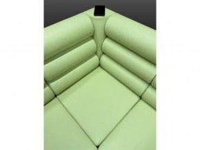 Угловой диван Призма Валики со спальным местом в Чебаркуле - chebarkul.mebel74.com | фото 3