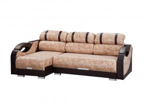 Угловой диван Визит 8 в Чебаркуле - chebarkul.mebel74.com | фото