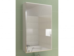 Зеркальный шкаф Grand-450 в Чебаркуле - chebarkul.mebel74.com | фото