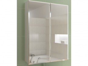 Зеркальный шкаф Grand-550 в Чебаркуле - chebarkul.mebel74.com | фото