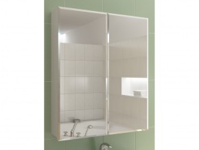 Зеркальный шкаф Grand-600 в Чебаркуле - chebarkul.mebel74.com | фото
