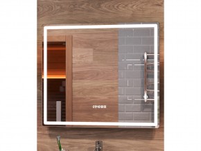 Зеркало Geometry Luxe 800 в Чебаркуле - chebarkul.mebel74.com | фото