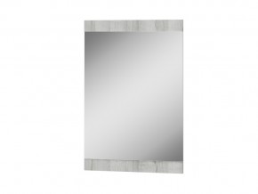Зеркало в прихожую Лори дуб серый в Чебаркуле - chebarkul.mebel74.com | фото